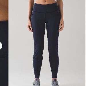 Lululemon Fresh Track Pants size 6